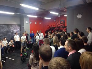 Реальный Новочеркасск