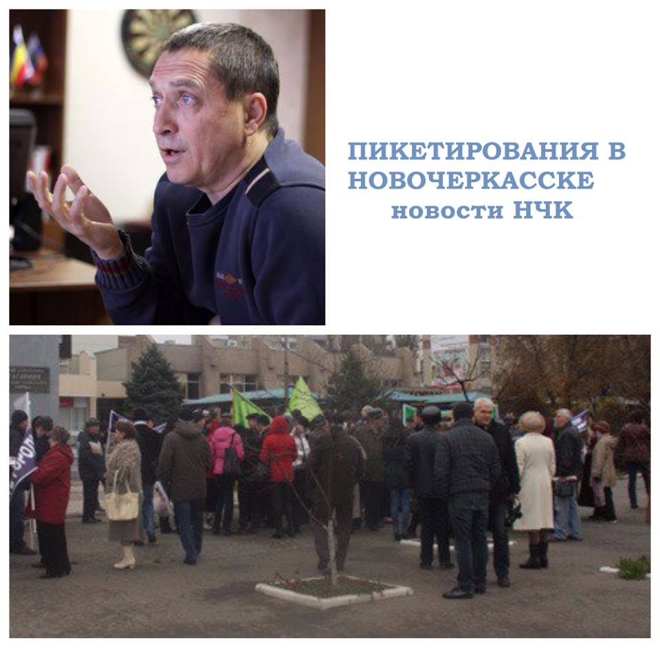 Андрей Кутырев выступил за прямые выборы мэра